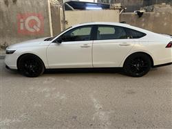 هوندا أكورد